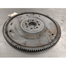 117R025 Flexplate From 2011 Ford Taurus  3.5 7T4P6375AD